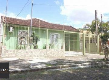 Casa · 150m² · 3 Quartos · 4 Vagas · Casa à venda - em Partenon