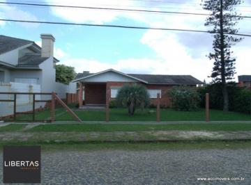 Casa · 143m² · 3 Quartos · 2 Vagas · Casa para Venda - 143m², 3 dormitórios, 2 vagas - Atlântida