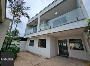 Casa · 80m² · 3 Quartos · 1 Vaga · Casa no bairro Restinga 3 dormitórios | 1 suíte