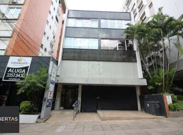 Comercial · 55m² · Conjunto Para Comprar 54,97 m² Por R$ 320.000,00 - Moinhos de Vento - Porto Aleg