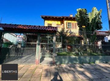 Casa · 210m² · 3 Quartos · 3 Vagas · Casa à venda - em Nonoai