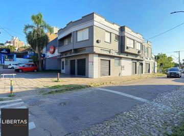 Comercial · 600m² · 2 Quartos · Ótimo prédio comercial no coração da Tristeza.