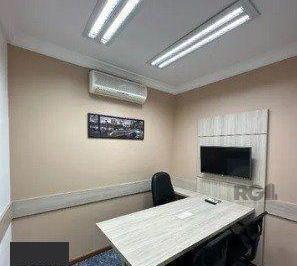 Comercial · 72m² · Sala Mobiliada na Borges de Medeiros