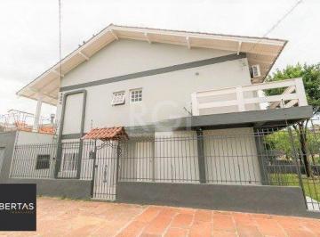Casa · 238m² · 4 Quartos · 2 Vagas · Casa para Venda - 238.35m², 4 dormitórios, sendo 1 suites, 2 vagas - Nonoai