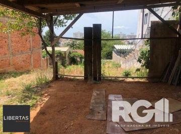 Terreno · 380m² · Terreno à venda - no Jardim Floresta
