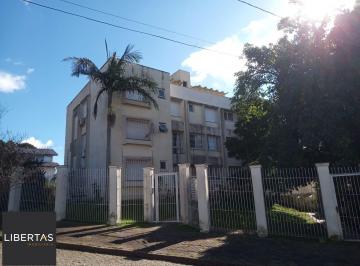 Apartamento · 59m² · 2 Quartos · 1 Vaga · Apartamento dois dormitórios com garagem escriturada