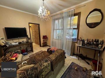 Apartamento · 72m² · 3 Quartos · Apartamento de 03 dormitórios à venda na Cidade Baixa - Porto Alegre - Cód. RP38