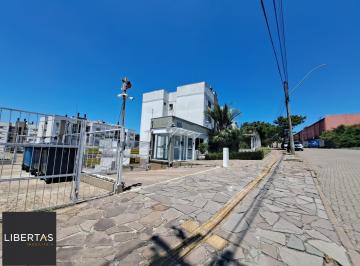 Apartamento · 50m² · 2 Quartos · 1 Vaga · Apartamento no bairro Vila Nova - 2 dormitórios - churrasqueira na sacada