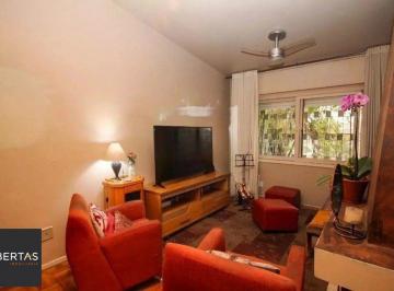 Casa · 129m² · 3 Quartos · 2 Vagas · Casa com 3 dormitórios no bairro Medianeira