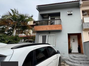 Casa · 135m² · 4 Quartos · 2 Vagas · Casa à venda - em Serraria