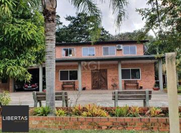 Rural · 4183m² · 3 Quartos · 2 Vagas · Rurais à venda - em Sao Caetano