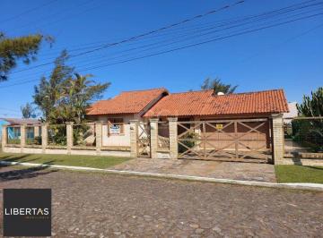 Casa · 160m² · 3 Quartos · 4 Vagas · Casa para Venda - 160m², 3 dormitórios, sendo 1 suites, 4 vagas - Tramandaí