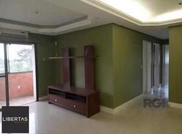 Apartamento · 98m² · 3 Quartos · 2 Vagas · Apartamento à venda - em Nonoai