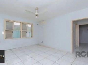 Apartamento · 56m² · 2 Quartos · 1 Vaga · Apartamento de 2 dormitórios com vaga coberta