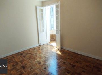 Apartamento · 63m² · 2 Quartos · apartamento - 2 dorms. - 62,60 m² -   Centro Histórico