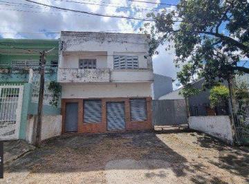 Casa · 215m² · 3 Quartos · 6 Vagas · Casa /Sobrado  com apartamento e loja, estacionamento, a venda no Bairro Jardim