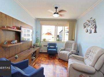 Apartamento · 98m² · 3 Quartos · Apartamento à venda - em Passo da Areia