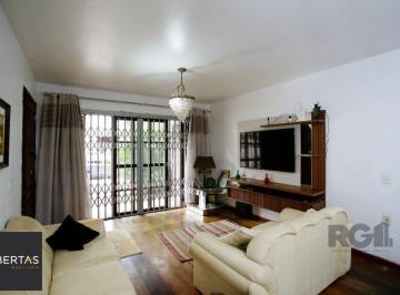 Casa · 230m² · 3 Quartos · 2 Vagas · Casa 3 Dormitório(s) Bairro Petrópolis