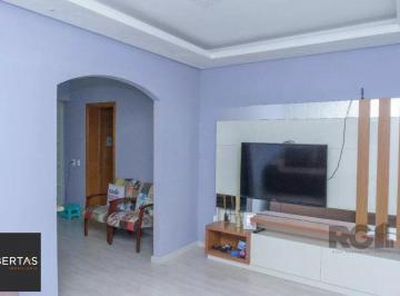 Casa · 164m² · 3 Quartos · 3 Vagas · Casa 164m², 3 dormitórios, 3 vagas no bairro Jardim Carvalho