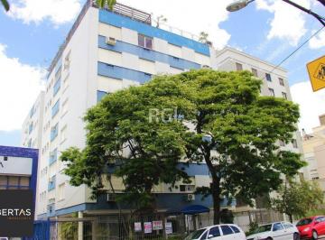 Apartamento · 127m² · 3 Quartos · 1 Vaga · Apartamento para Venda - 126.7m², 3 dormitórios, 1 vaga - Santana