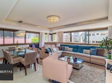 Apartamento · 120m² · 3 Quartos · 2 Vagas · Apartamento Semimobiliado, 3 Quartos e 2 Vagas de Garagem Próximo ao Iguatemi