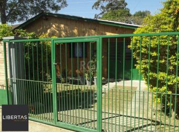 Casa · 150m² · 3 Quartos · Casa para Venda - 150m², 3 dormitórios, Restinga