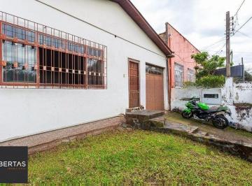 Casa · 100m² · 3 Quartos · 2 Vagas · Casa de 3 dormitórios no bairro Jardim Itu