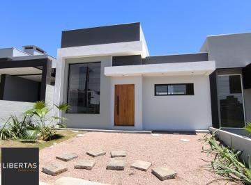 Casa · 95m² · 3 Quartos · 2 Vagas · Casa térrea 3 dormitórios 1 suíte com 2 vagas à venda no VIVARE