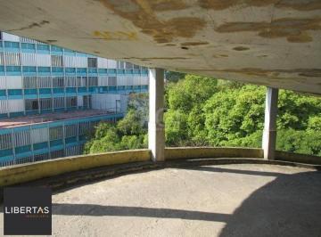 Apartamento · 20m² · Box de garagem no Edifício Gigante no Centro
