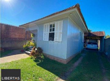 Casa · 97m² · 2 Quartos · 3 Vagas · Casa para Venda - 97m², 2 dormitórios, 3 vagas - Belém Novo