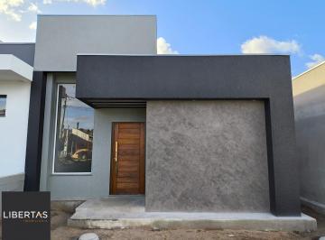 Casa · 69m² · 2 Quartos · 2 Vagas · CASA 2 DORMITÓRIOS COM SUÍTE NO VIVARE