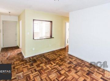 Apartamento · 61m² · 2 Quartos · Apartamento à venda - em Tristeza