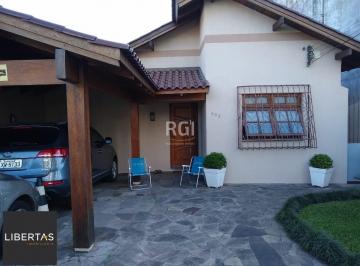 Casa · 280m² · 3 Quartos · Casa para Venda - 280m², 3 dormitórios, Sarandi