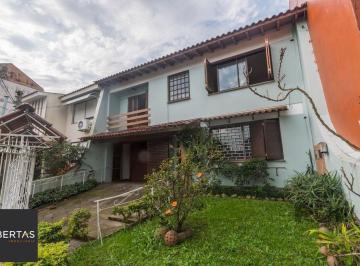 Casa · 242m² · 4 Quartos · 4 Vagas · Casa 4 dormitórios no bairro Ipanema