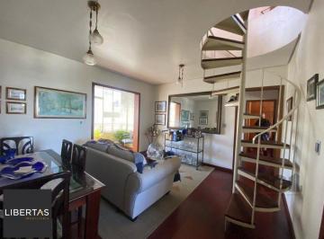 Apartamento · 163m² · 3 Quartos · 2 Vagas · Cobertura a venda Duplex Semi mobiliada, Jardim Botânico