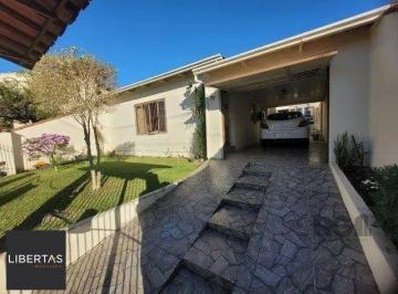 Casa · 153m² · 3 Quartos · 2 Vagas · CASA 3 QUARTOS COM SUÍTE EM EXCELENTE LOCALIZAÇÃO EM SAPUCAIA DO SUL.