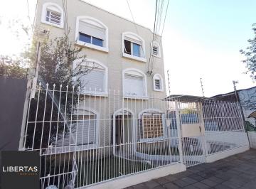Apartamento · 79m² · 3 Quartos · Apartamento duplex 3 dormitórios com churrasqueira