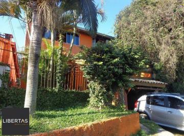 Casa · 101m² · 4 Quartos · 1 Vaga · Casa para Venda - 101.25m², 4 dormitórios, 1 vaga - Campo Novo