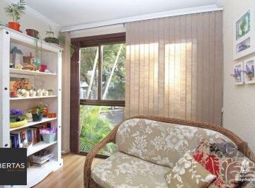 Apartamento · 84m² · 3 Quartos · 1 Vaga · Apartamento de 3 dormitórios no bairro Bom Jesus