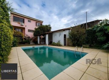 Casa · 484m² · 4 Quartos · 4 Vagas · Casa à venda - em Teresópolis