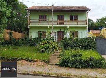 Casa · 200m² · 3 Quartos · 4 Vagas · Casa à venda - em Aberta dos Morros
