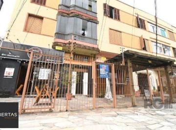 Comercial · 86m² · LOJA -  86 m² - MENINO DEUS