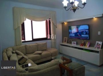 Casa · 175m² · 4 Quartos · 2 Vagas · Casa para Venda - 175m², 4 dormitórios, sendo 2 suites, 2 vagas - Santa Cecília