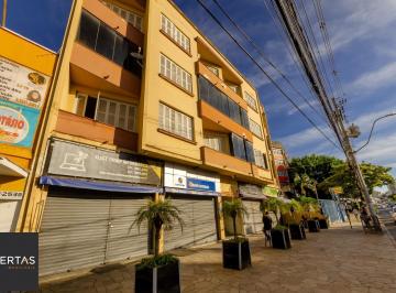 Apartamento · 32m² · 1 Quarto · Apartamento 1 dormitório no Bairro Bom Jesus