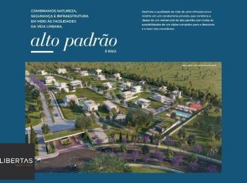 Terreno · 353m² · Terreno à venda - em Coronel Nassuca