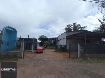 Comercial · 60m² · 1 Quarto · 3 Vagas · Pavilhão comercial no Bairro Hípica