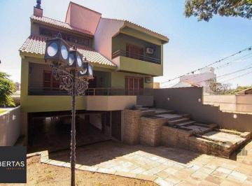Casa · 443m² · 3 Quartos · 4 Vagas · Casa para Venda - 443m², 3 dormitórios, 4 vagas - Alto Petrópolis