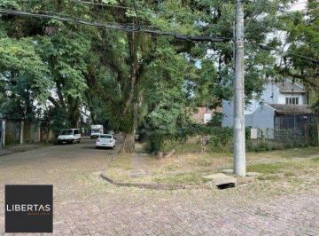 Terreno · 215m² · Terreno para Venda - 214.62m², 0 dormitórios, Ipanema
