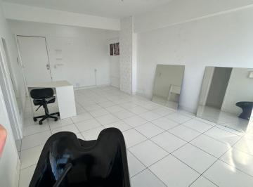Comercial · 33m² · 1 Quarto · SALA COMERCIAL PARA ALUGAR – GALERIA MALCON