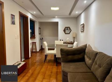 Apartamento · 85m² · 3 Quartos · 2 Vagas · Apartamento 3 dormitorio no bairro Ipanema.
